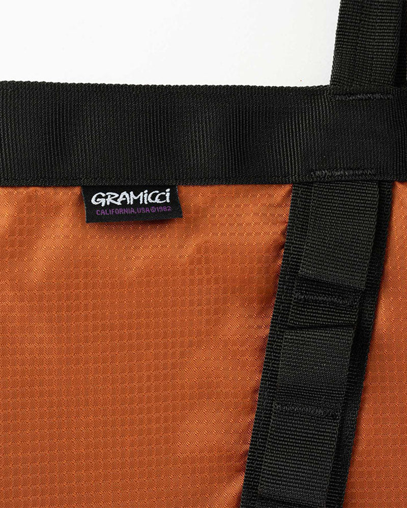 Trail Tote - Orange - Gramicci