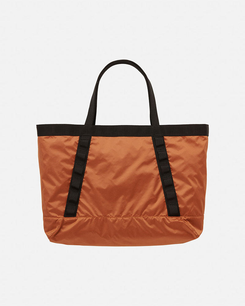Trail Tote - Orange - Gramicci