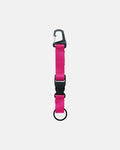 Webbing Key Holder - Pink - Gramicci