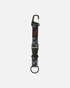 Webbing Key Holder - Zig-Zag - Gramicci