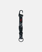 Webbing Key Holder - Zig-Zag - Gramicci