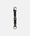Webbing Keyring Holder - Gramicci