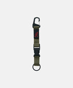 Webbing Keyring Holder - Gramicci