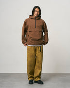 Wr Anorak - Deep Brown 2