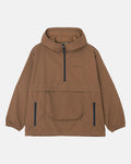 Wr Anorak - Deep Brown 1