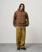 Wr Anorak - Deep Brown 2