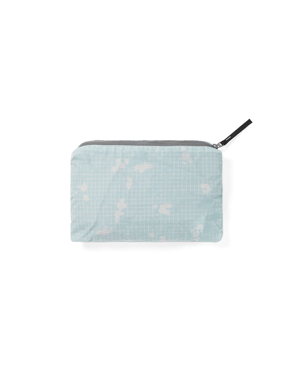 Grid Nylon Anorak - Mint - thisisneverthat