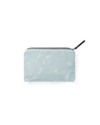 Grid Nylon Anorak - Mint - thisisneverthat