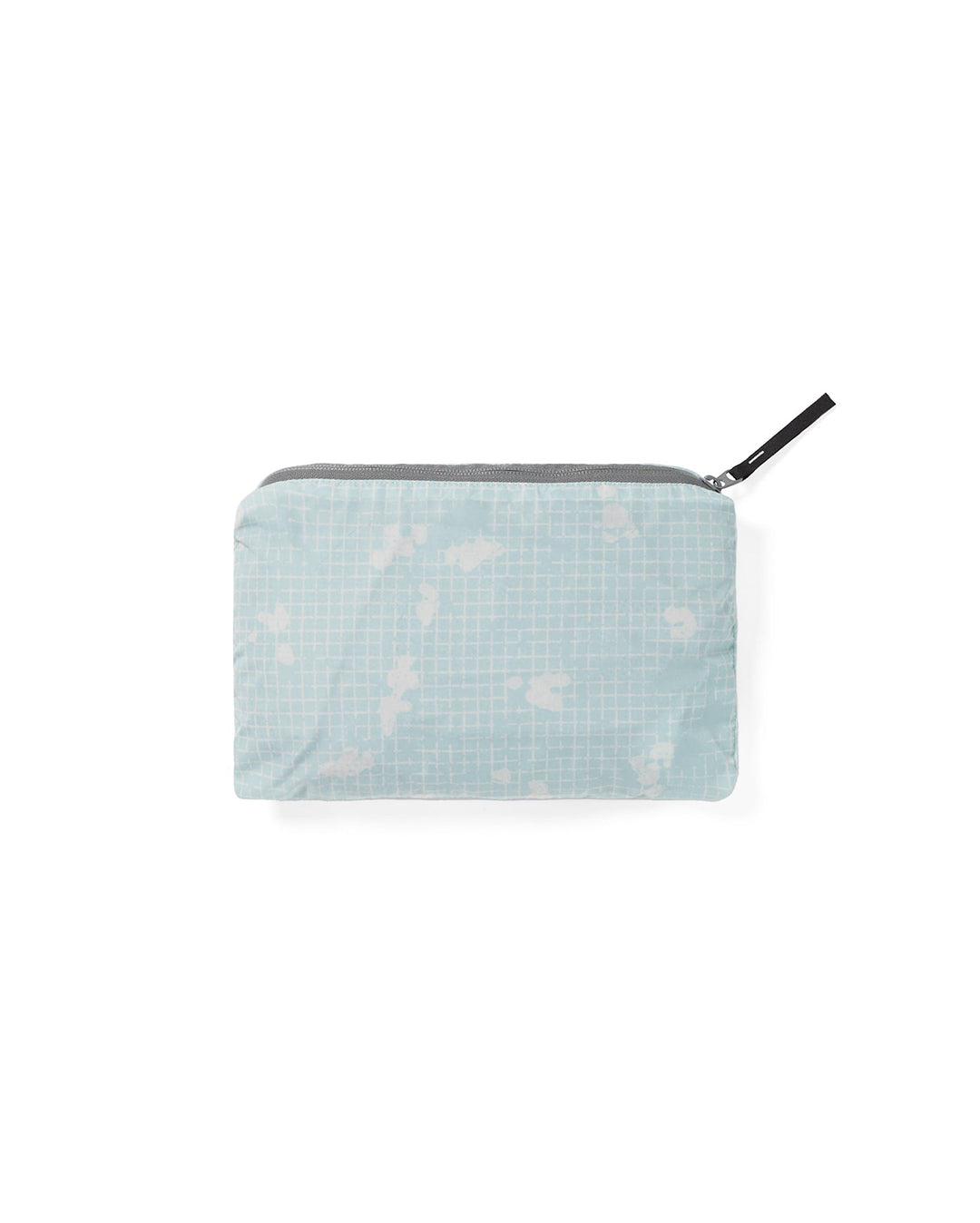 Grid Nylon Anorak - Mint - thisisneverthat