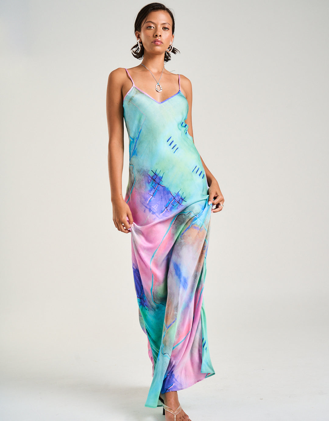 Siren Maxi - H20
