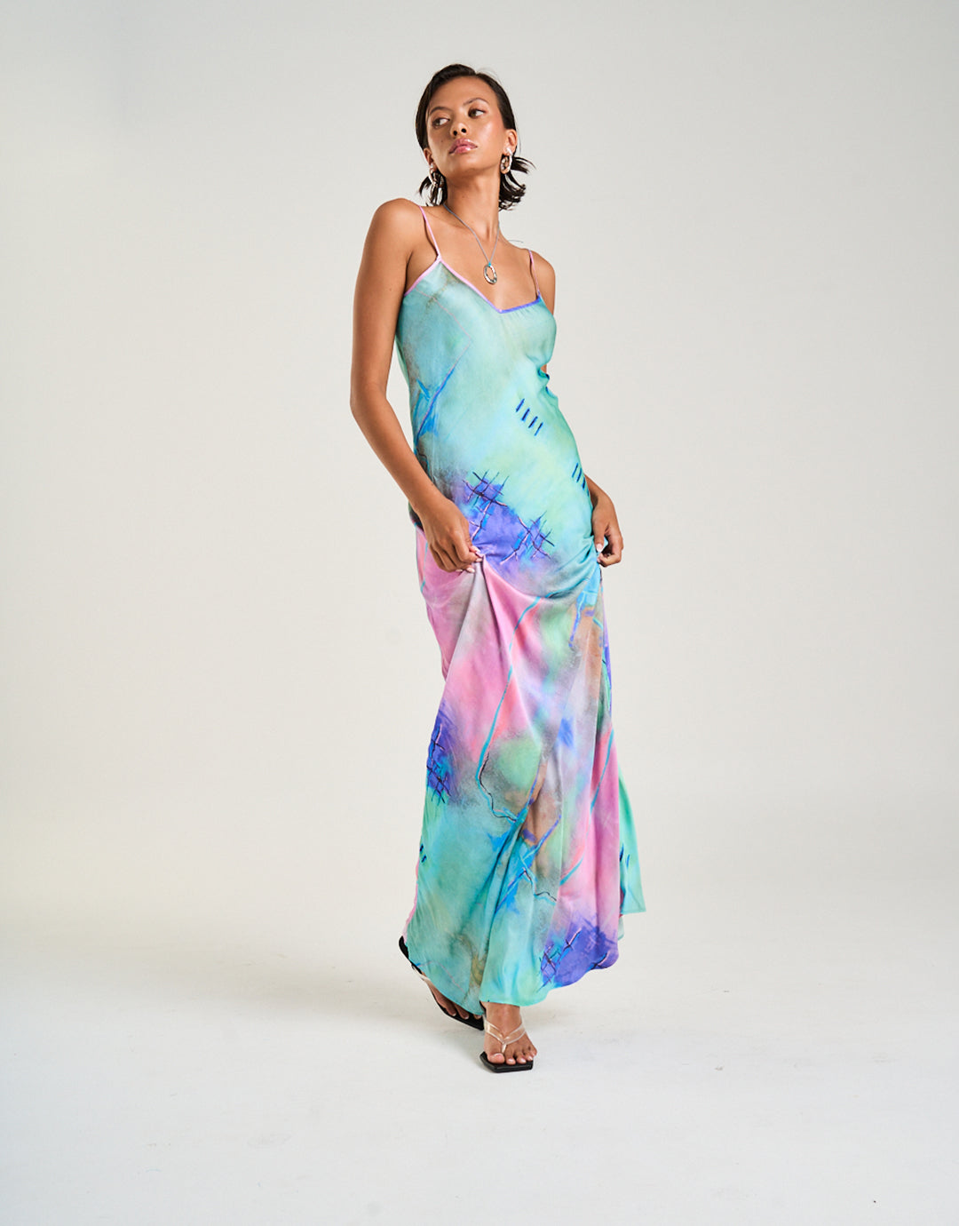 Siren Maxi - H20