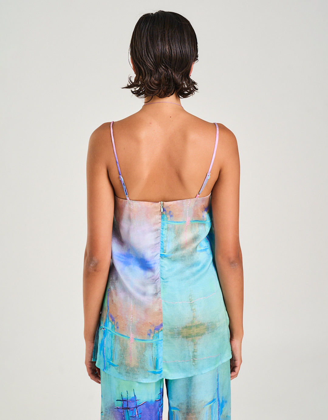 Tunic Top - H20