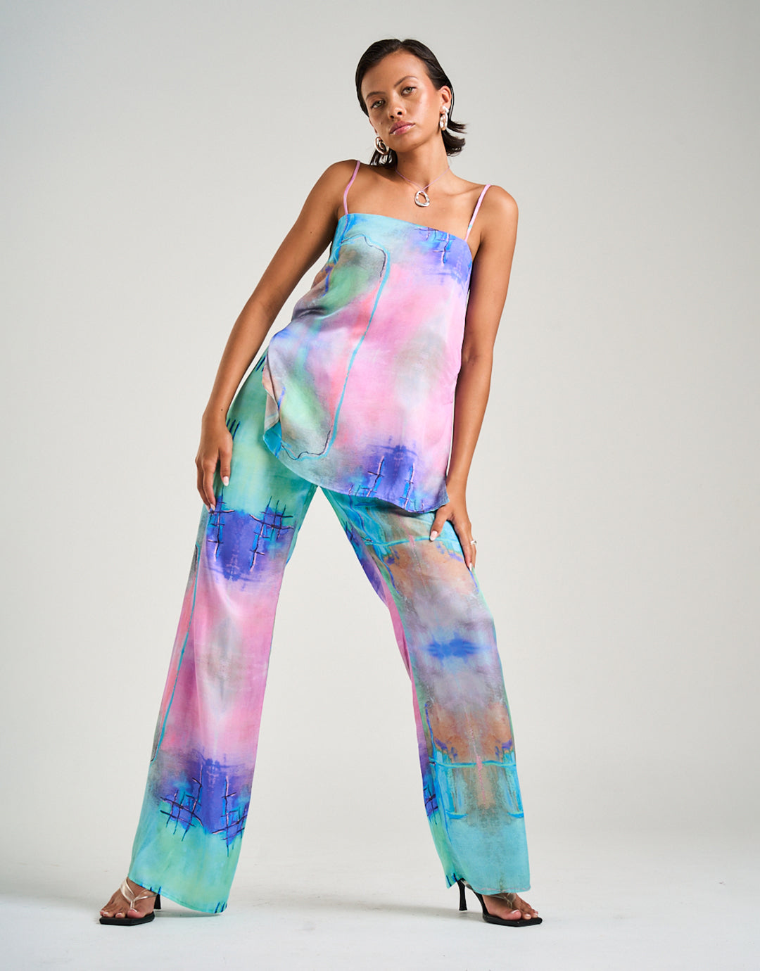 Tunic Top - H20