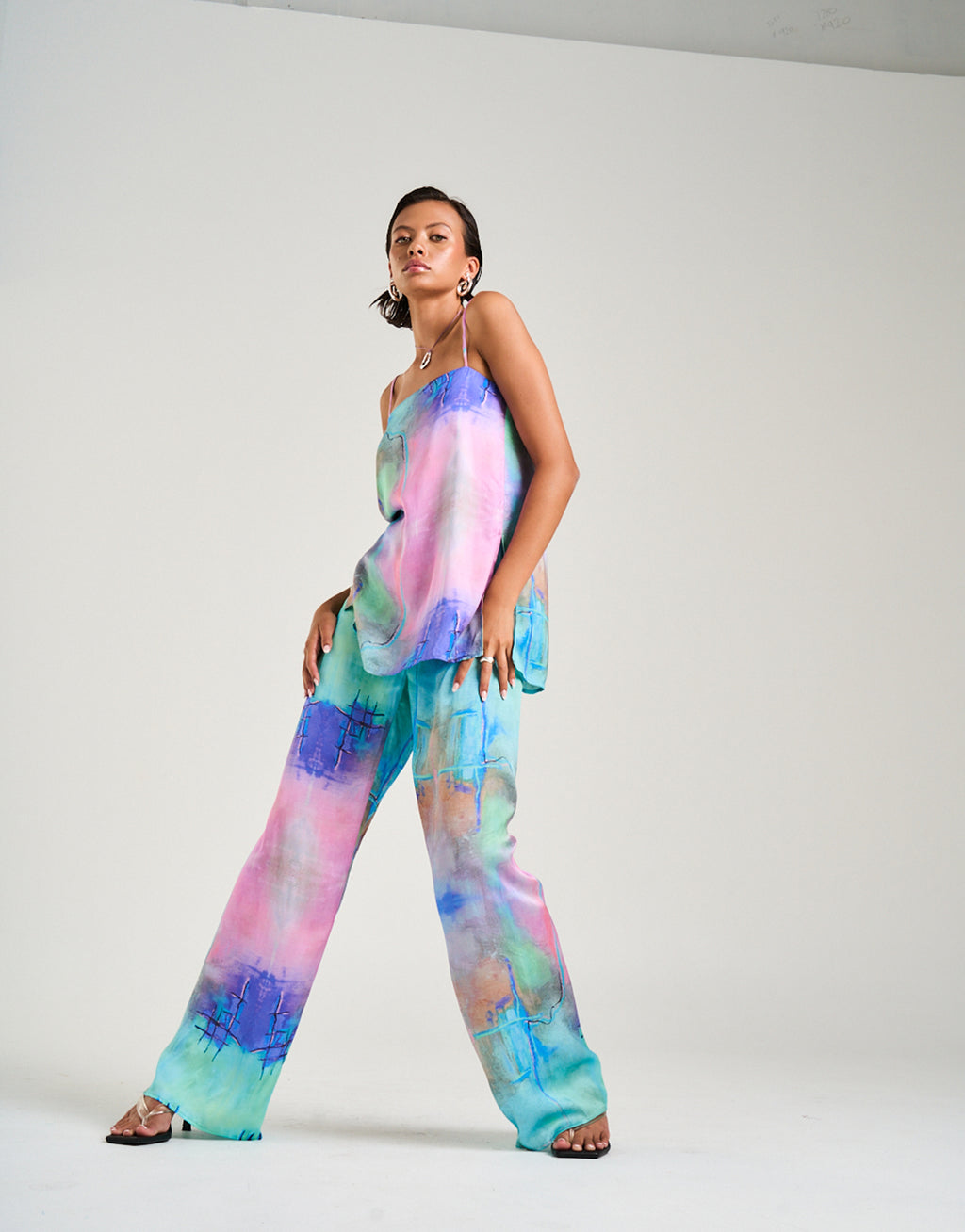 Tunic Top - H20