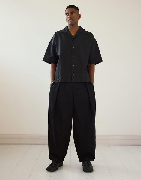 DIESEL HAKAMA スラックス hakama-black_2560x_7d316ba6-