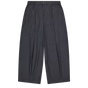 Charcoal Stripe
