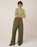 Harmony Pants by Kowtow