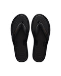 Puffed Up Jandals - Black - Havaianas