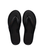 Puffed Up Jandals - Black - Havaianas