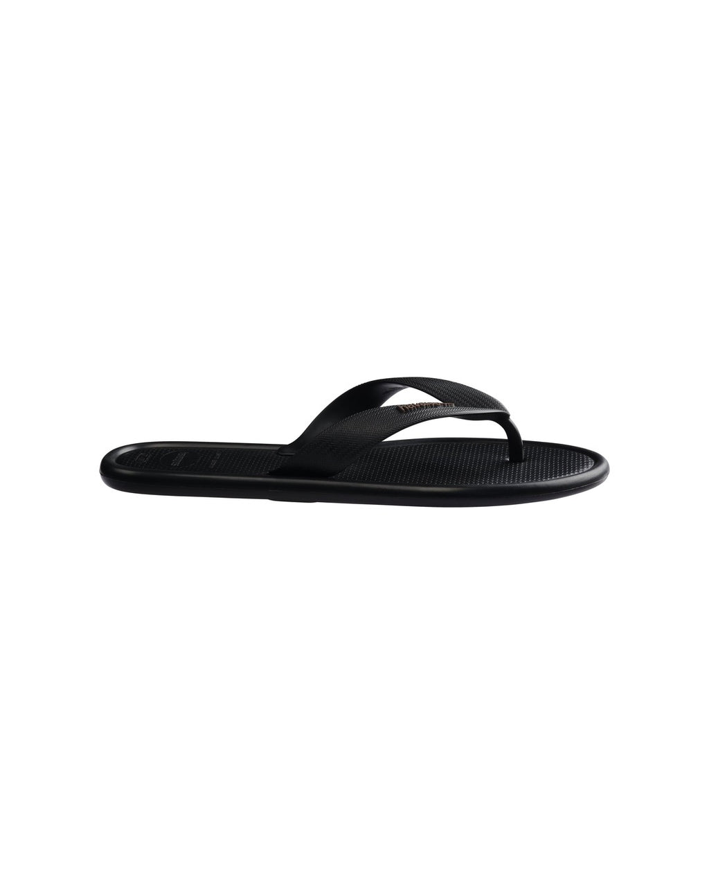 Puffed Up Jandals - Black - Havaianas