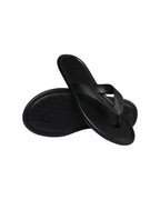 Puffed Up Jandals - Black - Havaianas