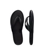 Puffed Up Jandals - Black - Havaianas