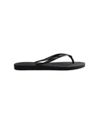 Slim Jandals - Black - Havaianas
