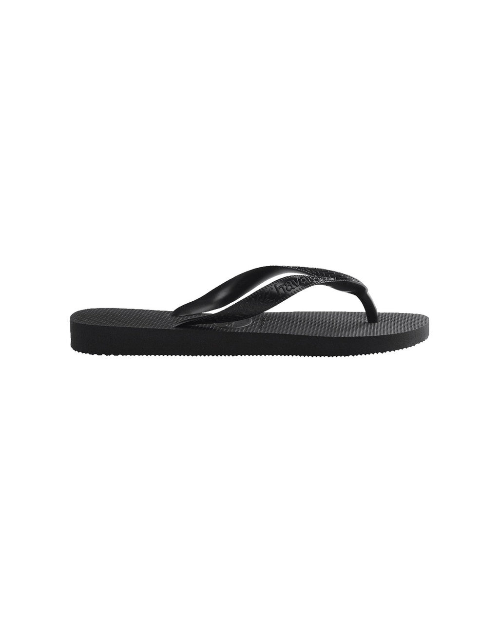 Top Jandals - Black - Havaianas