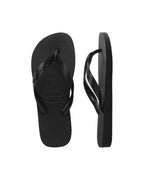 Top Jandals - Black - Havaianas