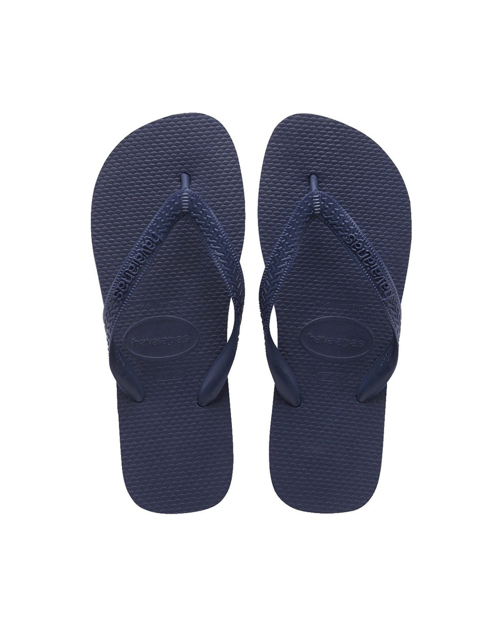 Top Jandals - Navy - Havaianas