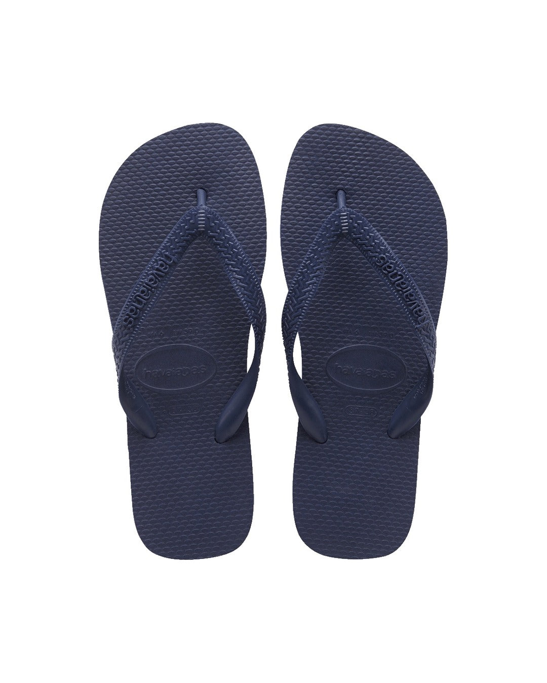 Top Jandals - Navy - Havaianas