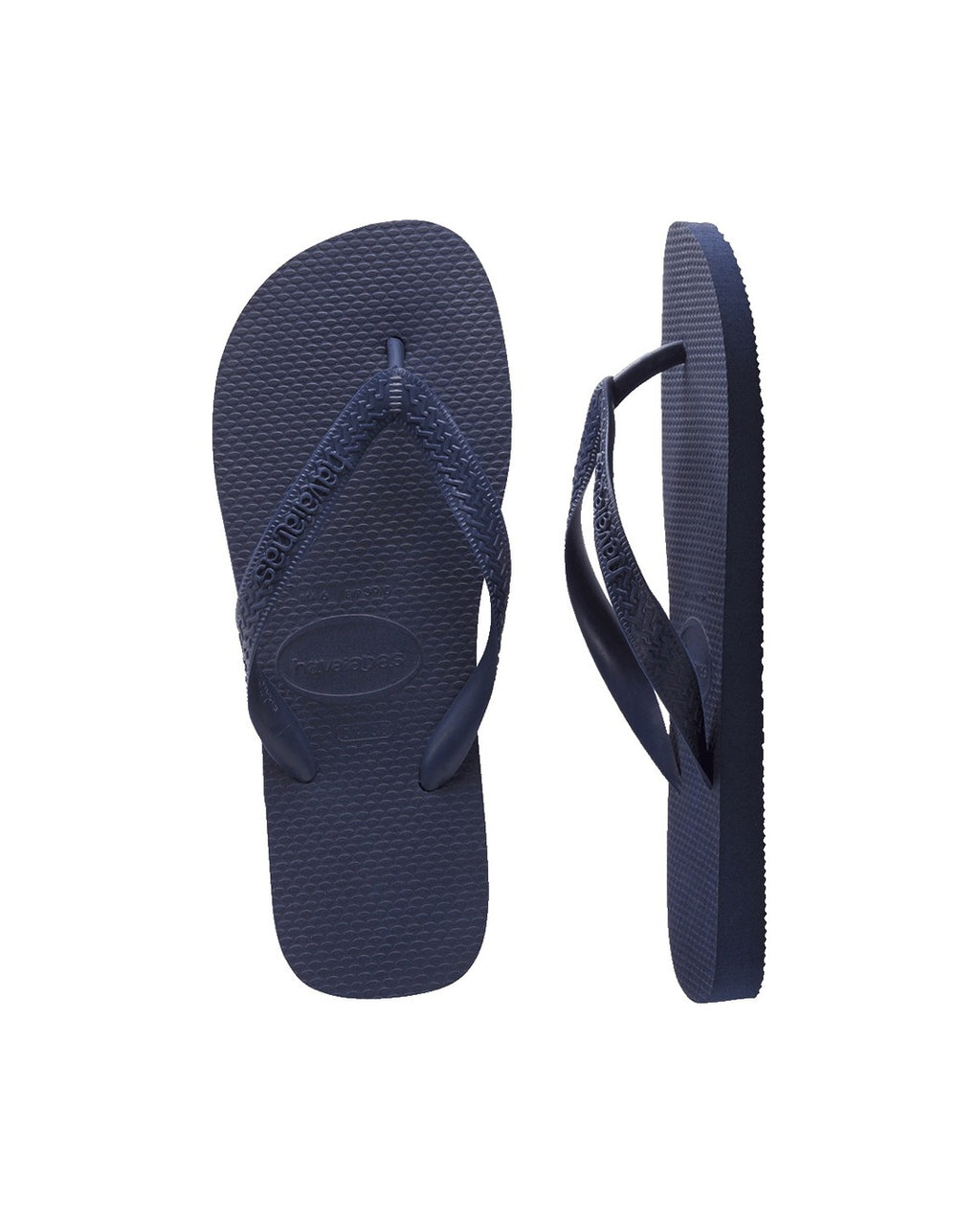 Top Jandals - Navy - Havaianas