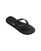 Top Mix Jandals - Black/Grey - Havaianas