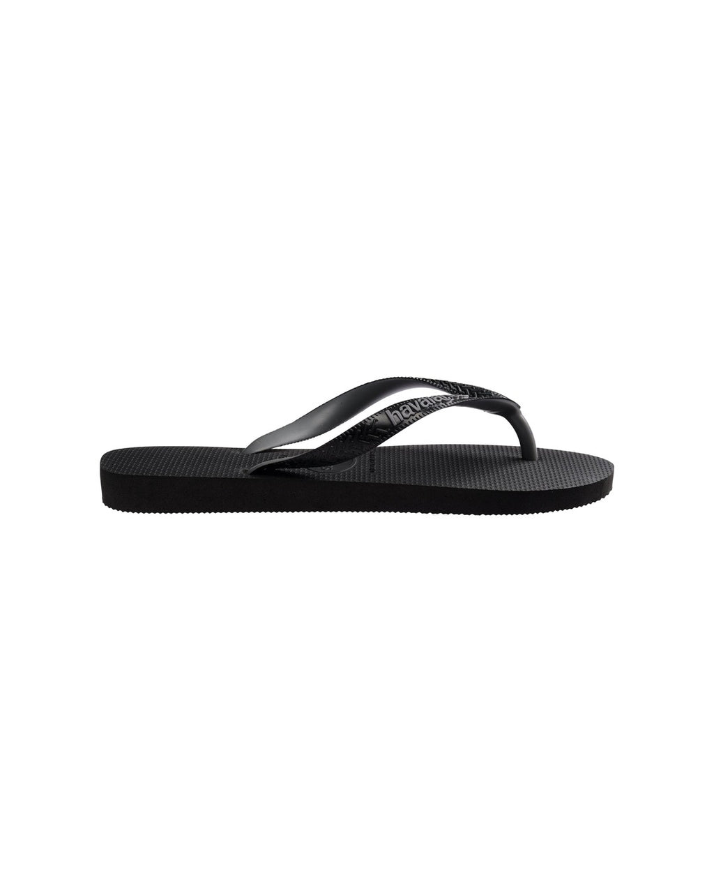 Top Mix Jandals - Black/Grey - Havaianas