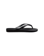 Top Mix Jandals - Black/Grey - Havaianas