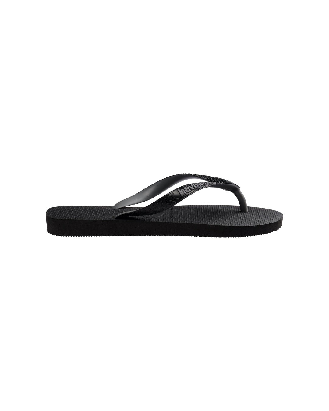 Top Mix Jandals - Black/Grey - Havaianas