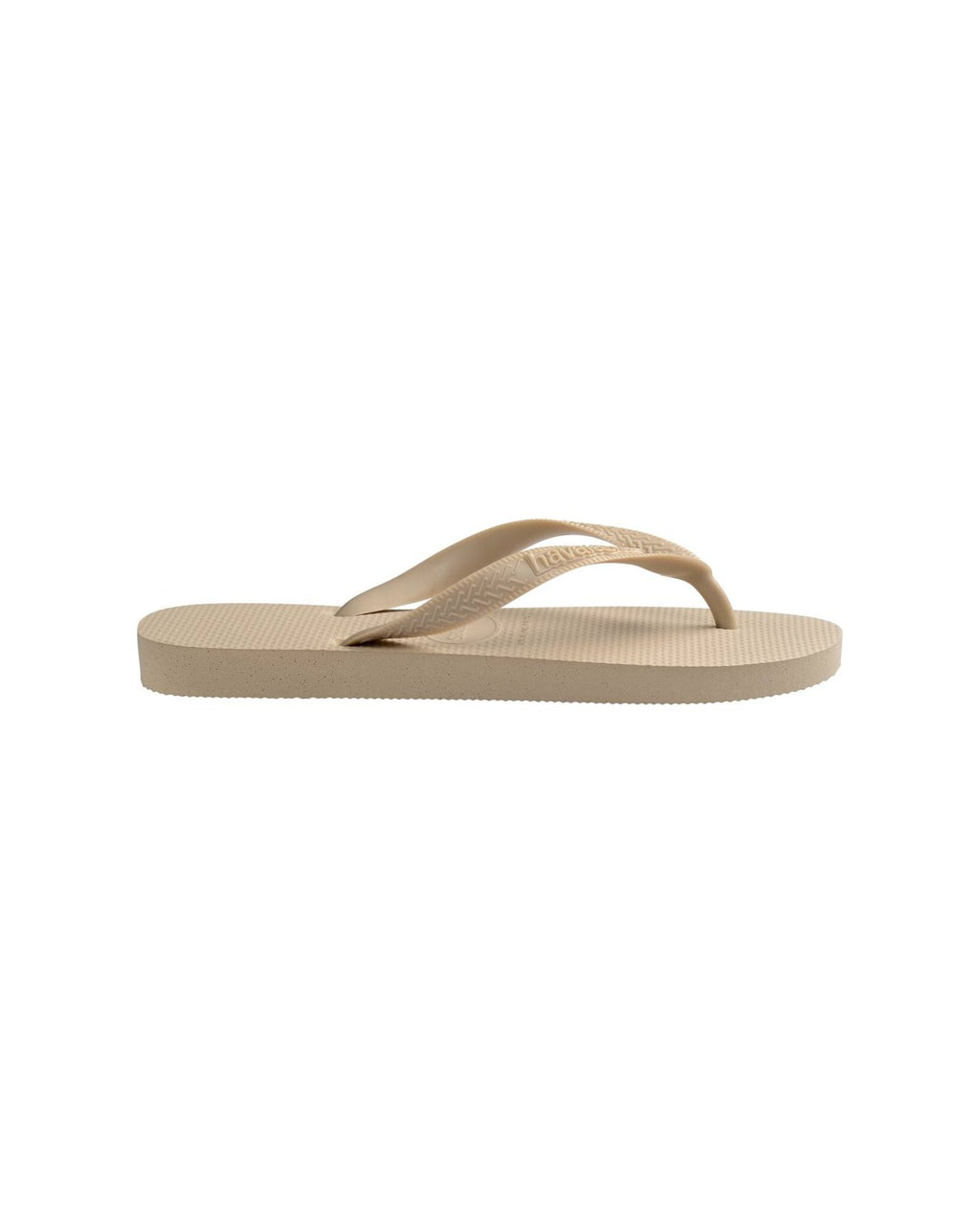 Top Senses Jandals - Sand Grey - Havaianas