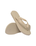 Top Senses Jandals - Sand Grey - Havaianas