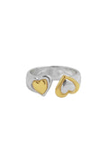 Imogen Ring by Mountain and Moon