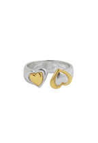 Imogen Ring by Mountain and Moon