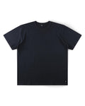 Heavy Franchise T-Shirt - Black - Former