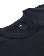 Heavy Franchise T-Shirt - Black - Former