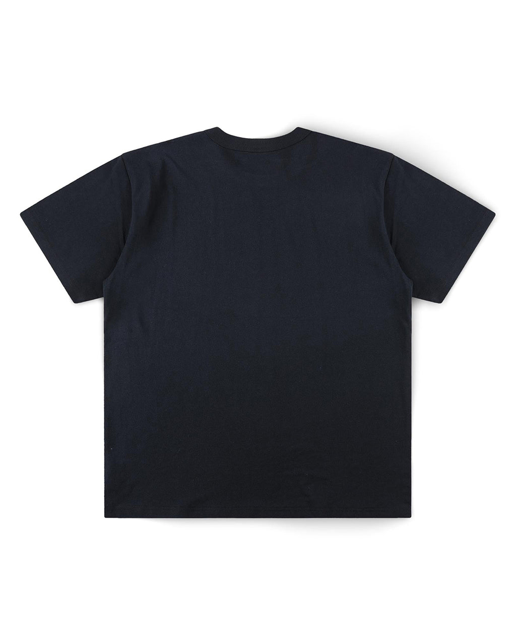 Heavy Franchise T-Shirt - Black - Former