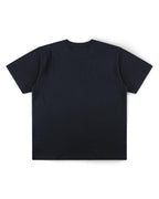 Heavy Franchise T-Shirt - Black - Former