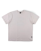 Heavy Franchise T-Shirt - Bone - Former