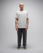 Heavy Franchise T-Shirt - Bone - Former