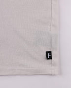 Heavy Franchise T-Shirt - Bone - Former