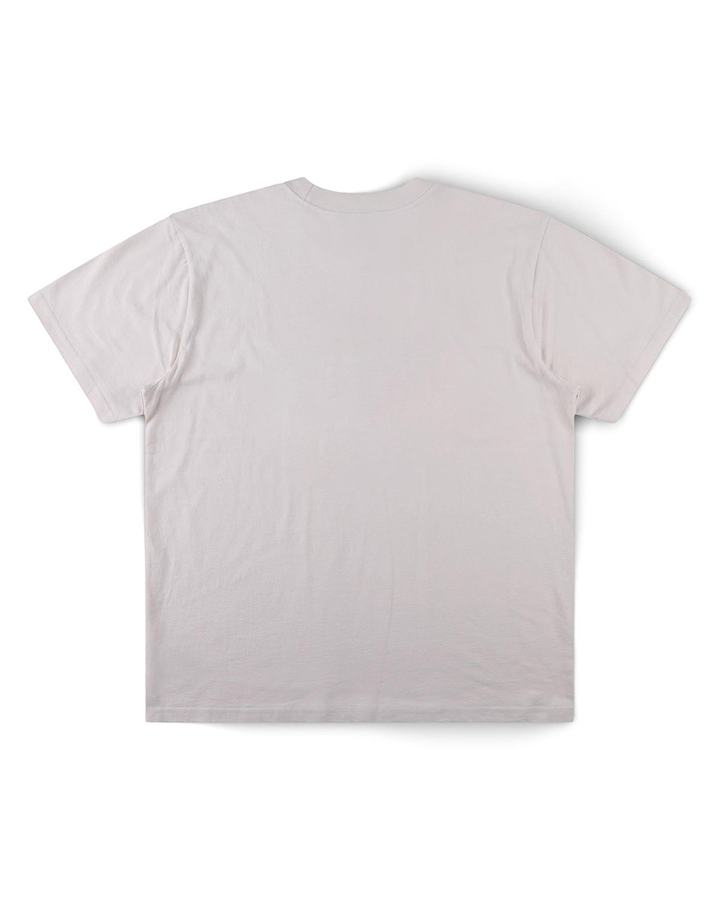 Heavy Franchise T-Shirt - Bone - Former