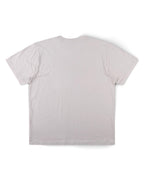 Heavy Franchise T-Shirt - Bone - Former