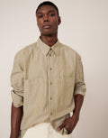 Henry Shirt by Kowtow
